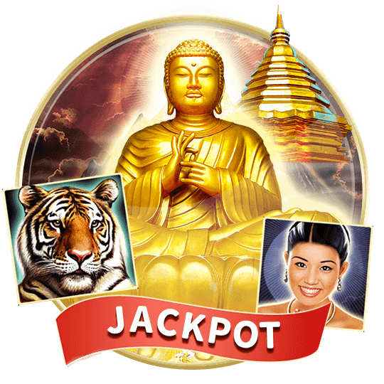 Thai Temple