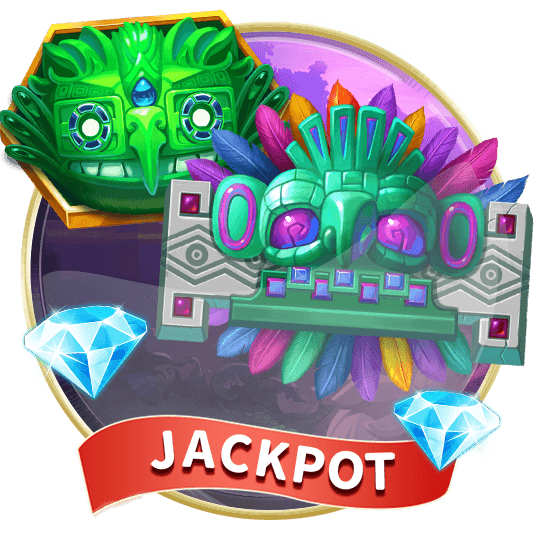 Tip Top Totem PowerPlay Jackpot