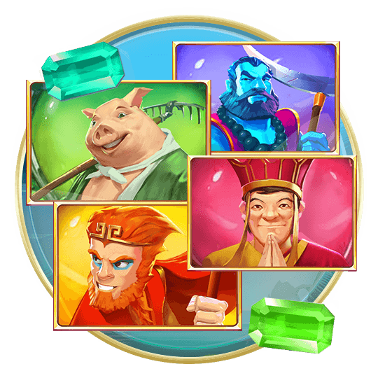 Wins of Fortune
