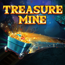 treasuremine0000