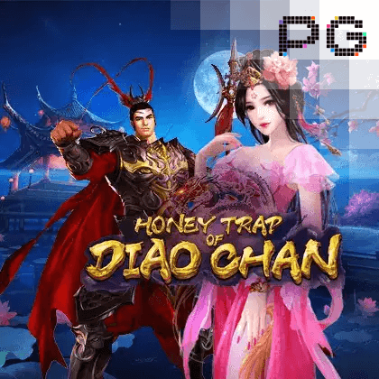 Honey Trap Of Diao Chan