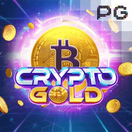 Crypto Gold