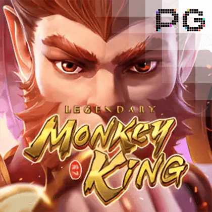 Legendary Monkey King