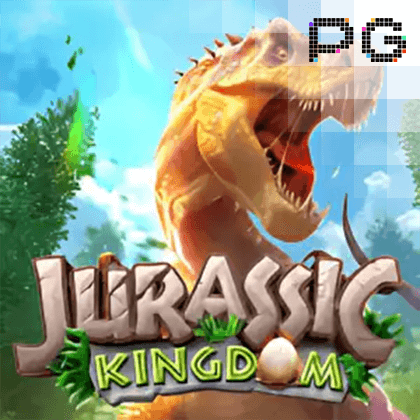 Jurassic Kingdom