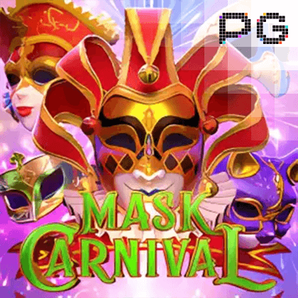 Mask Carnival