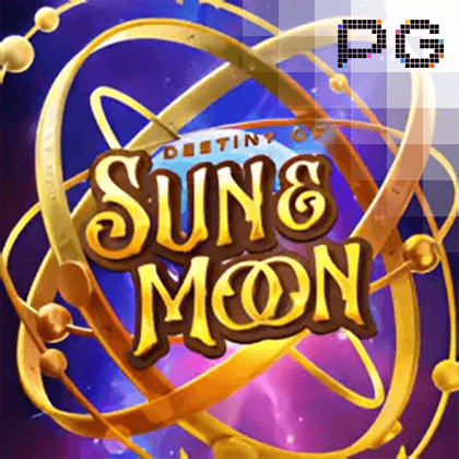 Destiny Of Sun And Moon
