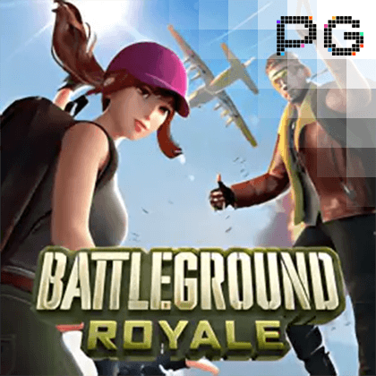 Battleground Royale