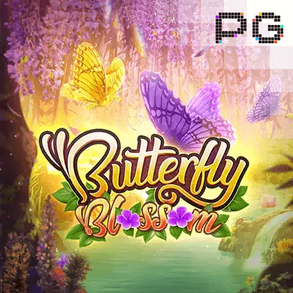 Butterfly Blossom