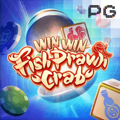 Win Win Fish Prawn Crab