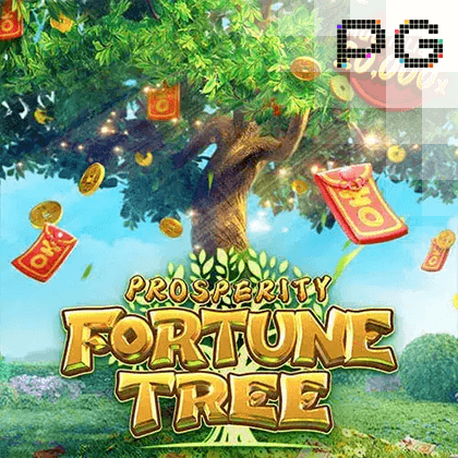 Prosperity Fortune Tree