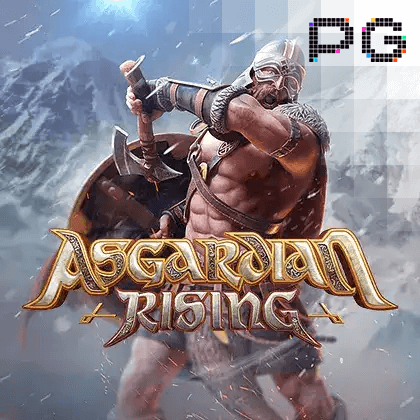 Asgardian Rising
