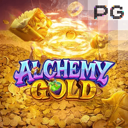 Alchemy Gold