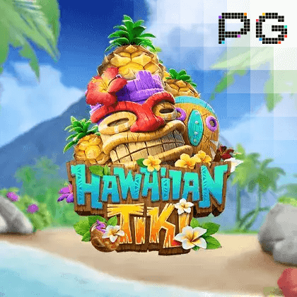 Hawaiian Tiki