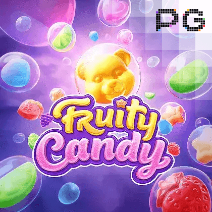 Fruity Candy