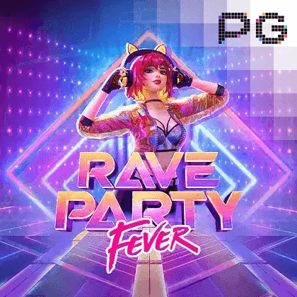 Rave Party Fever