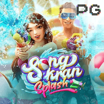 Songkran Splash