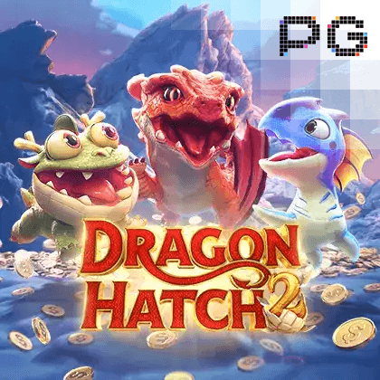 Dragon Hatch 2