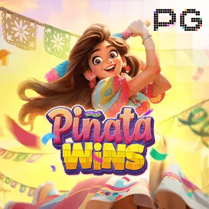 Pinata Wins