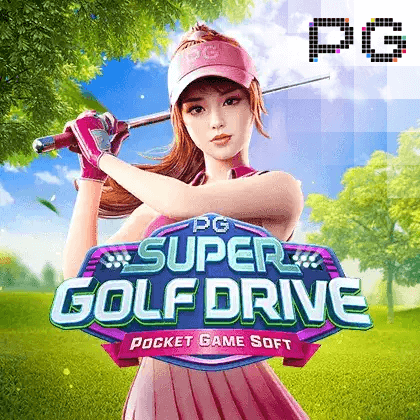 Super Golf Drive