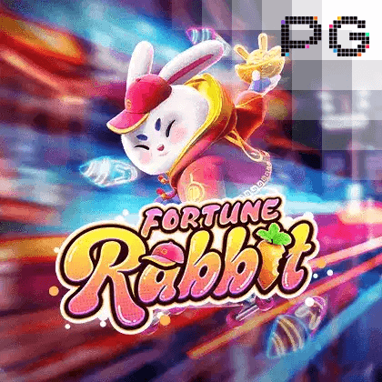 Fortune Rabbit