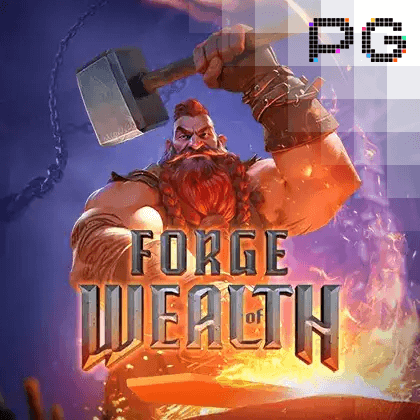 Forge Of Wealth