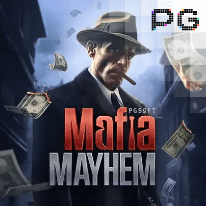 Mafia Mayhem