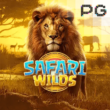 Safari Wilds