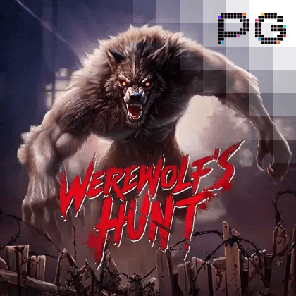WerewolfS Hunt