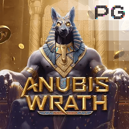 Anubis Wrath