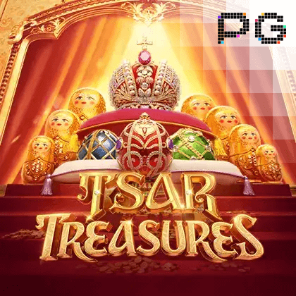 Tsar Treasures