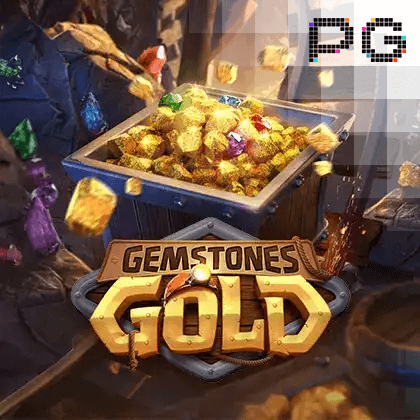 Gemstones Gold