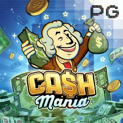 Cash Mania