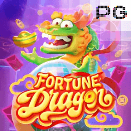 Fortune Dragon