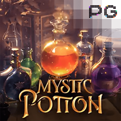 Mystic Potion