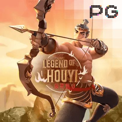 Legend Of Hou Yi