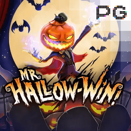 Mr. Hallow-Win