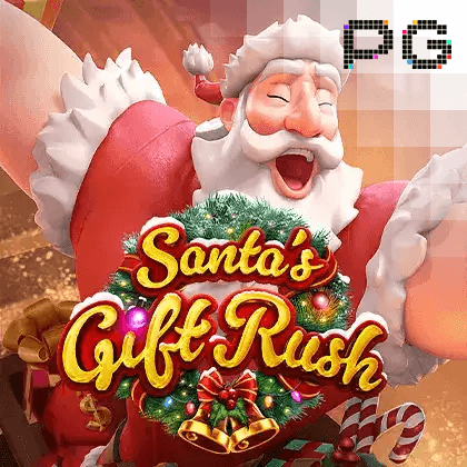 SantaS Gift Rush