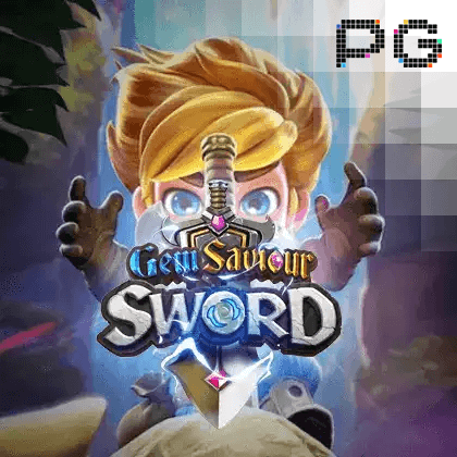 Gem Saviour Sword