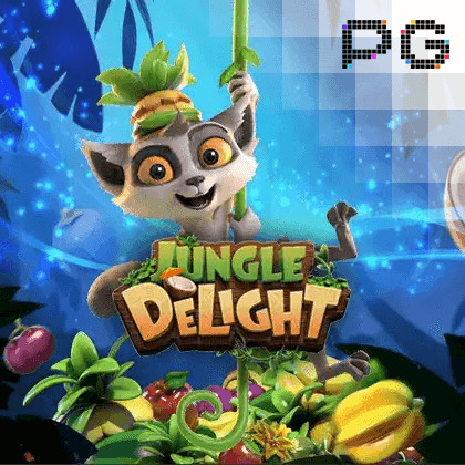 Jungle Delight