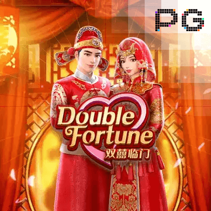 Double Fortune