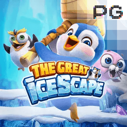 The Great Icescape
