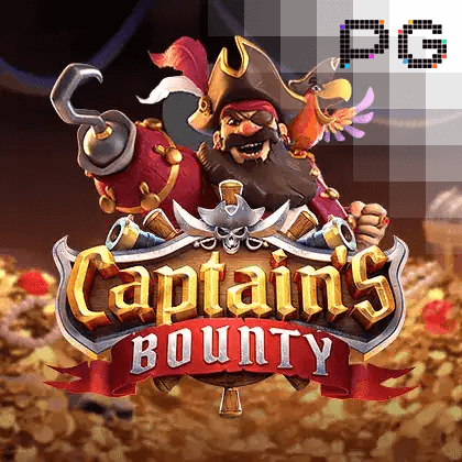 CaptainS Bounty