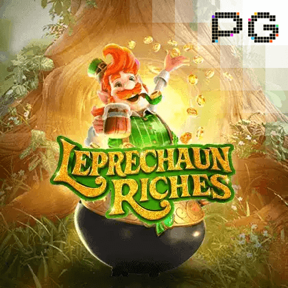 Leprechaun Riches
