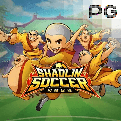 Shaolin Soccer