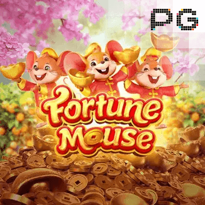 Fortune Mouse