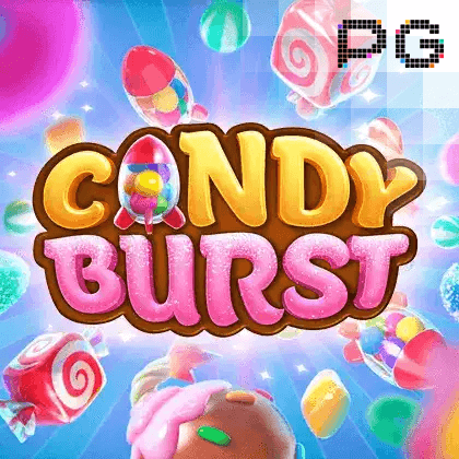 Candy Burst