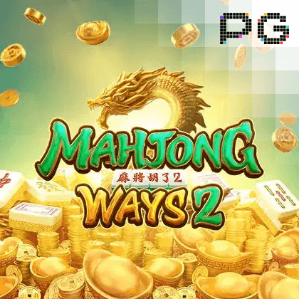 Mahjong Ways 2