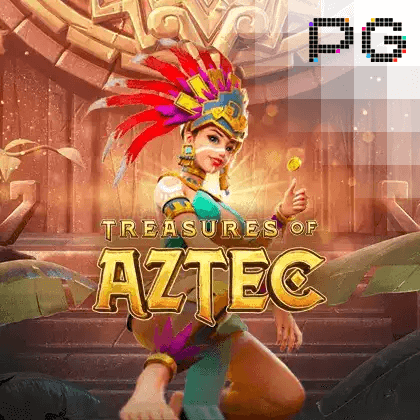 Treasures Of Aztec