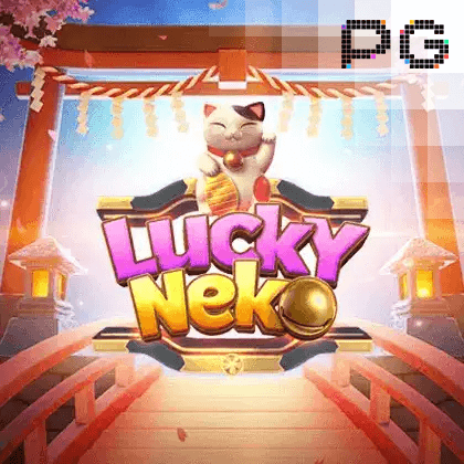 Lucky Neko