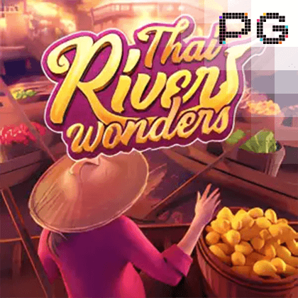 Thai River Wonders